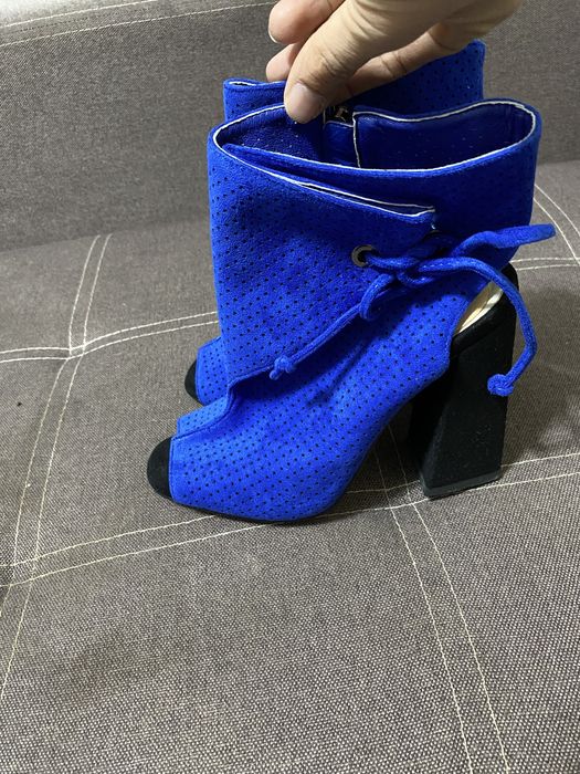 Туфли в отличном состоянии