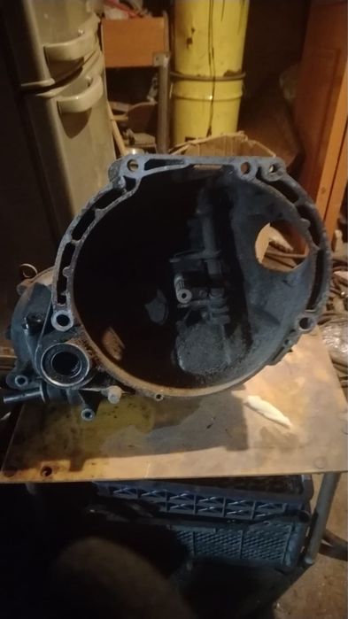 Коробка передач