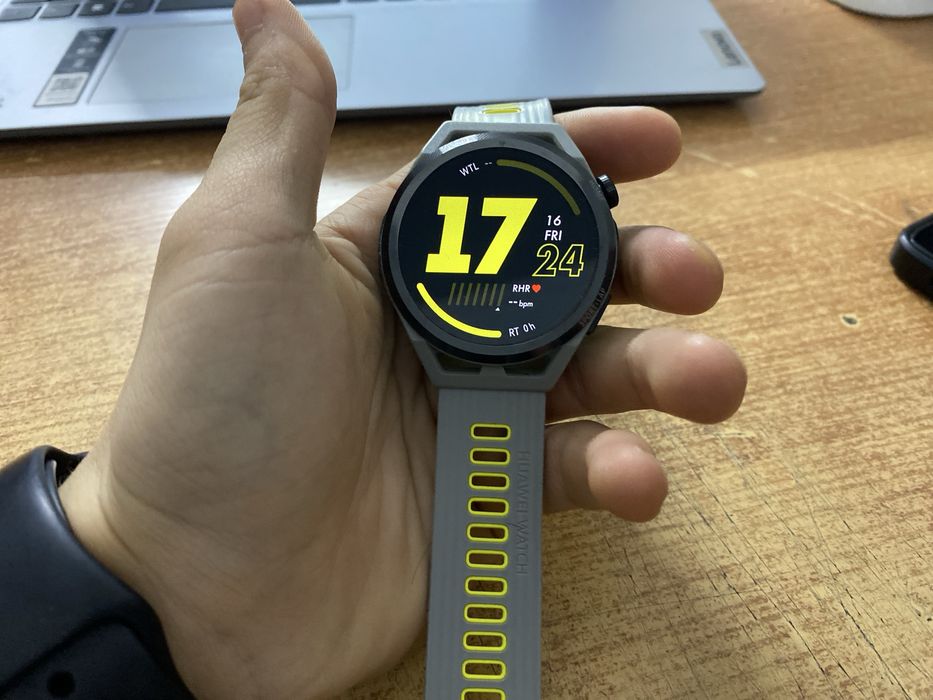 Huawei Watch 46