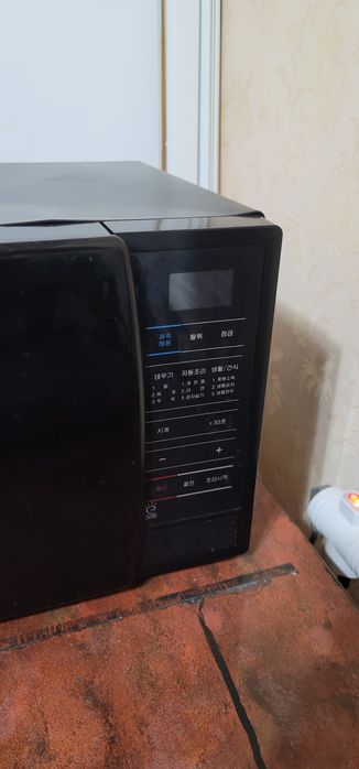 Микроволновая печь Samsung