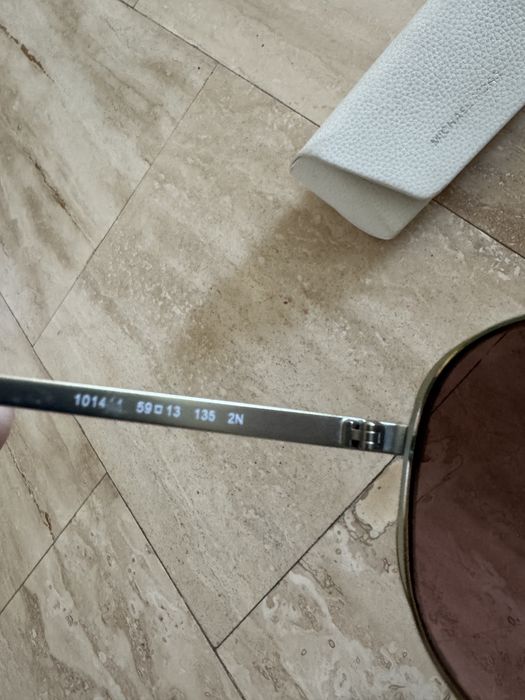Ochelari de soare barbati Michael Kors originali