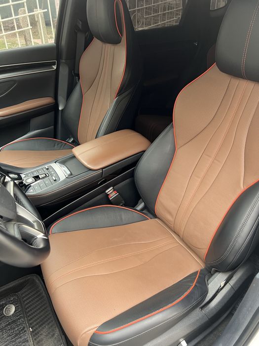 BYD. Song Plus. 4/4 AWD Gibrid. kraskasi toza. Turtala baloniyam torta