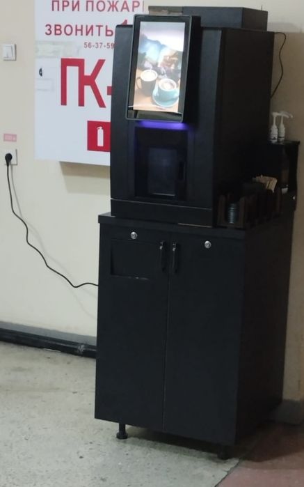 Продам кофе аппарат