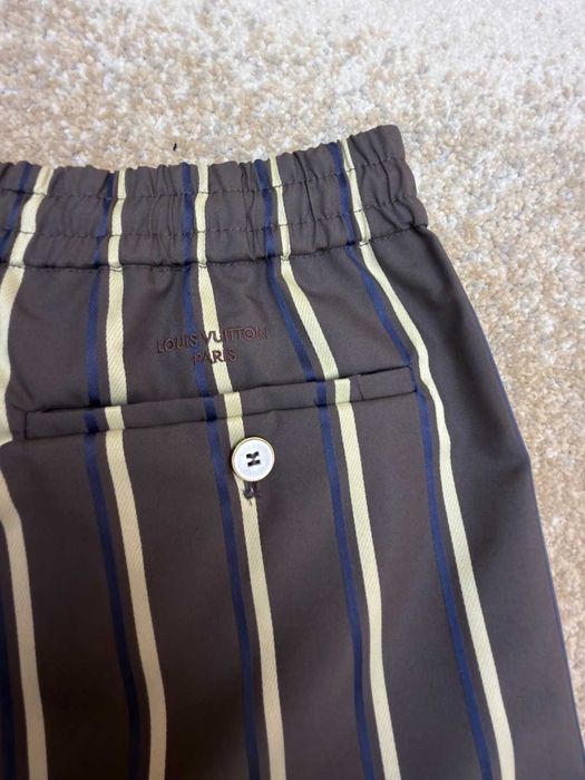 Pantaloni scurti Louis Vuitton Premium
