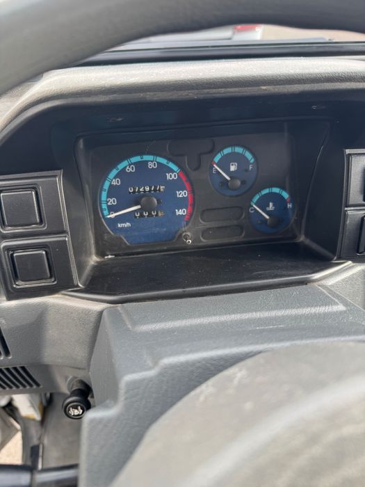 Damas Universal 2019