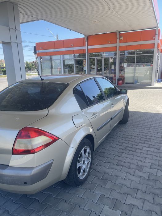 RENAULT Megane 2007 — imagine 3