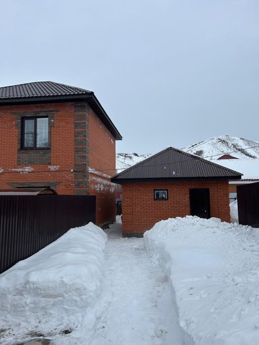 Аренда домов в Ульбинском