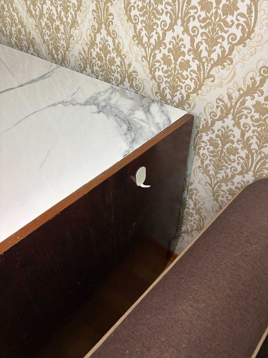 Большой рабочий стол