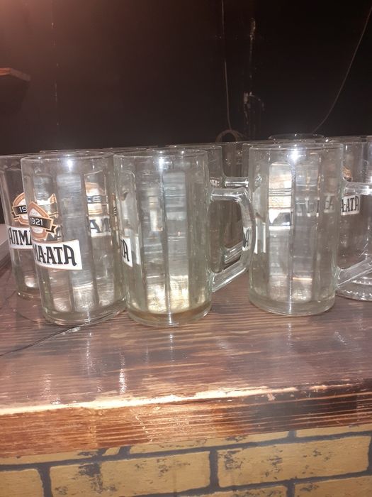 Продам кружки для пива