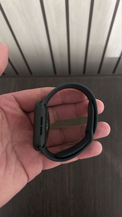 apple watch SE Gen2 44m