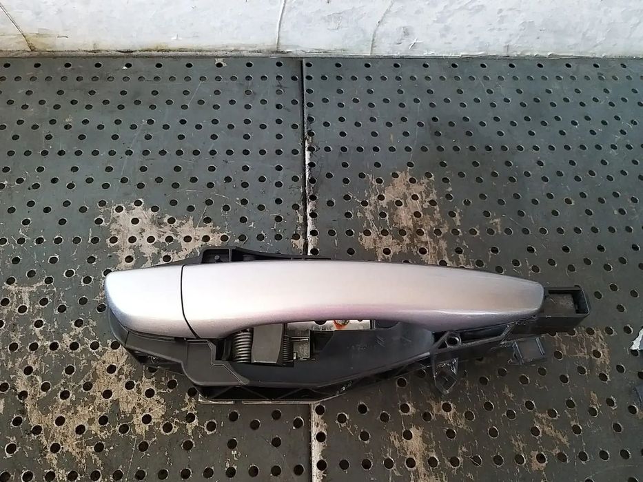 Maner usa dreapta spate citroen c5 aircross geo016532