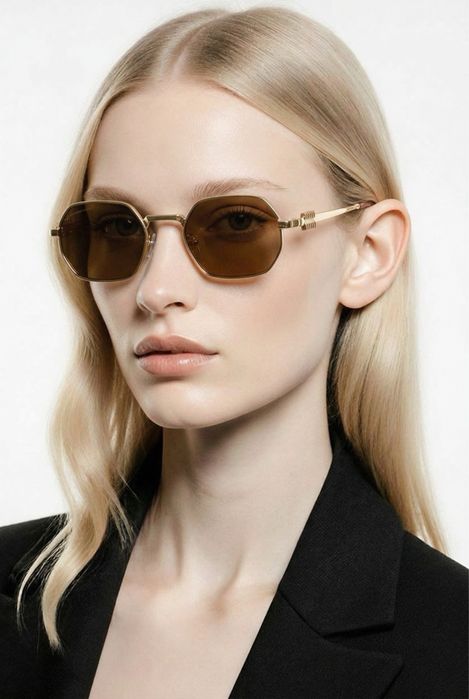 Слънчеви очила Unisex, модел NEW