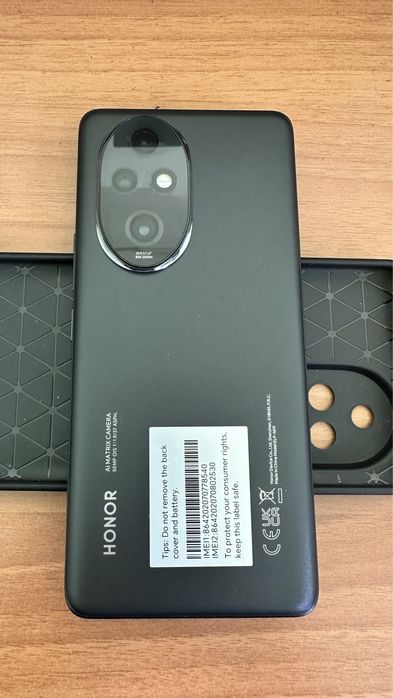 Honor 200 pro 512gb
