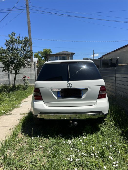 Vand mercedes ml 320 cdi