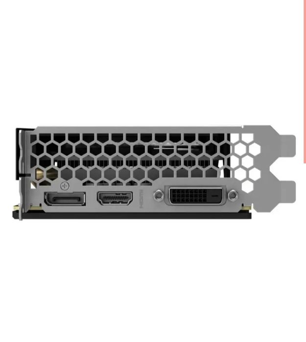 Видеокарта palit rtx 2060 super