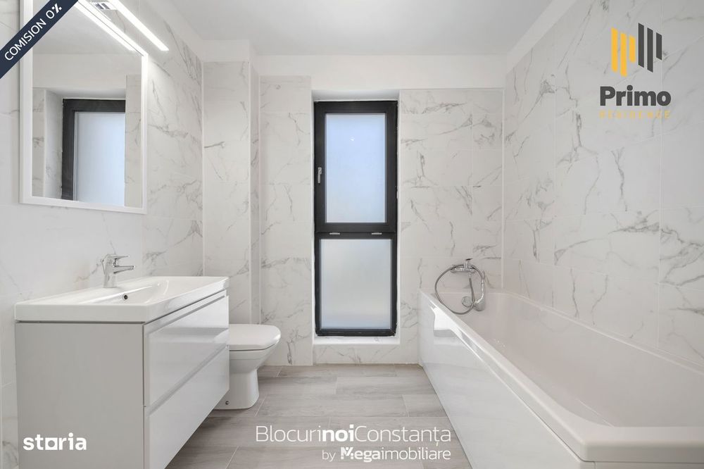 #Primo Residence: Apartament premium la cheie · TVA inclus