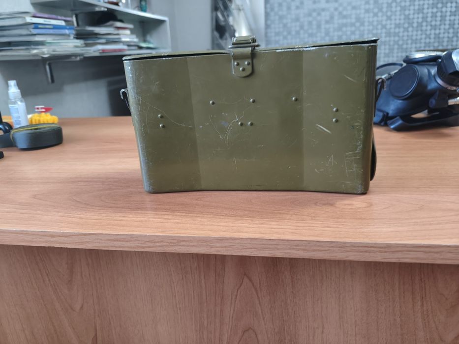 Впхр в хорошем состояние