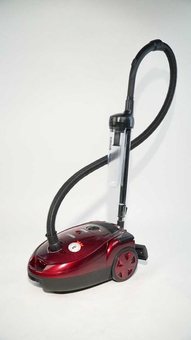 "SIRIUS" Новые пылесосы в модели 245