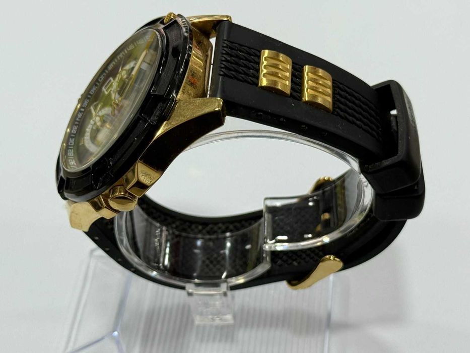 Мъжки часовник Guess GW0051G2 .