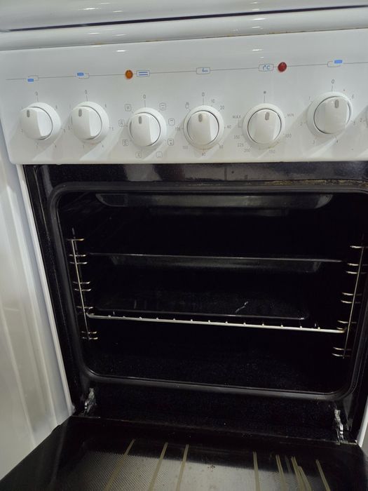 Плита электр. GEFEST, 4-х конф.