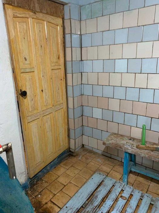 Продаётся дача на Бургулюке