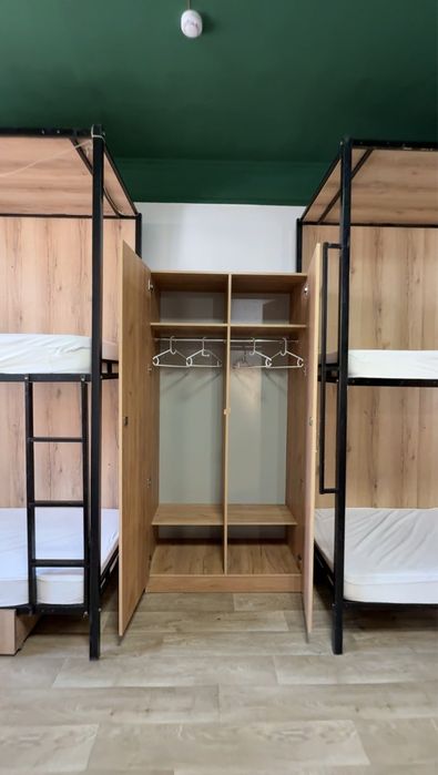 Гостиница 3000 тенге