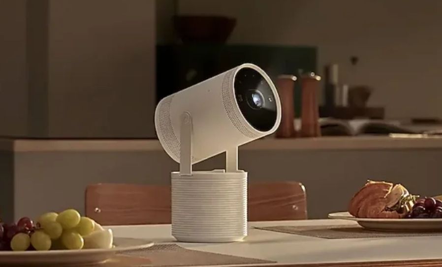 Проеоктор Андроид