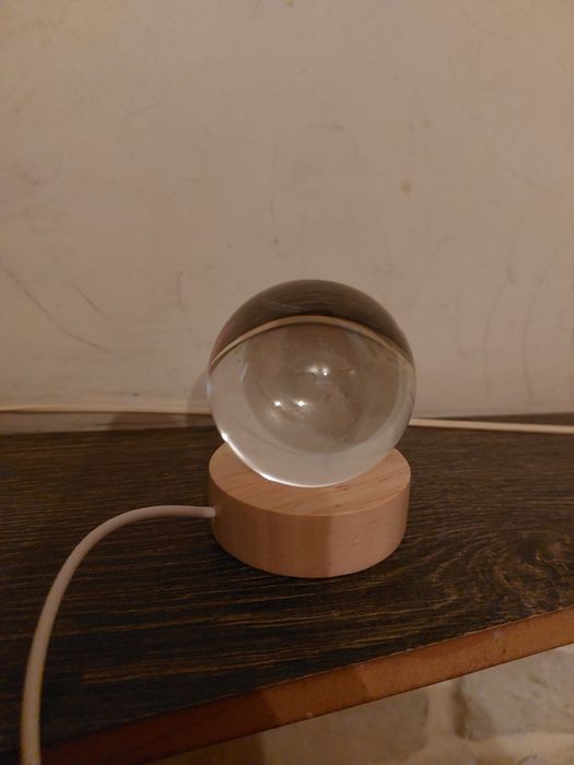 Декоративный ночник