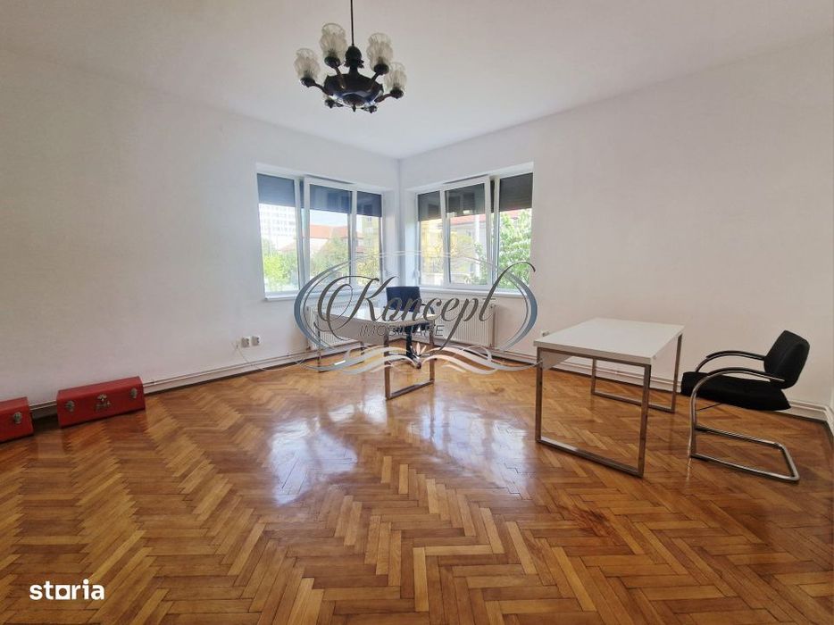 Spatiu pentru biouri, zona Parcul Central