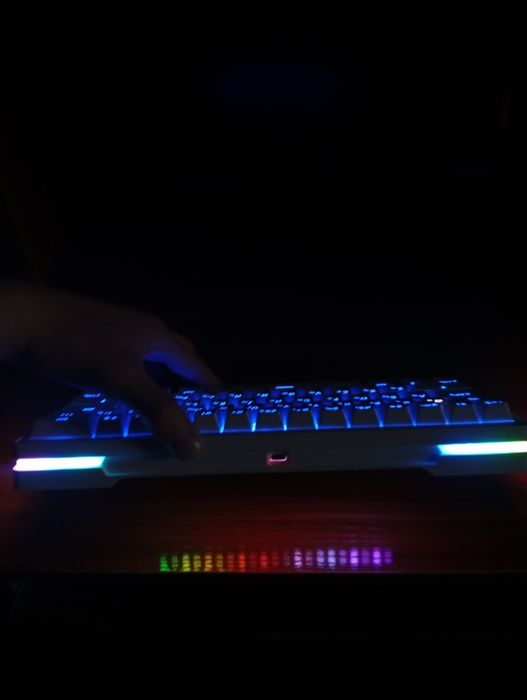 Беспроводная Клавиатура