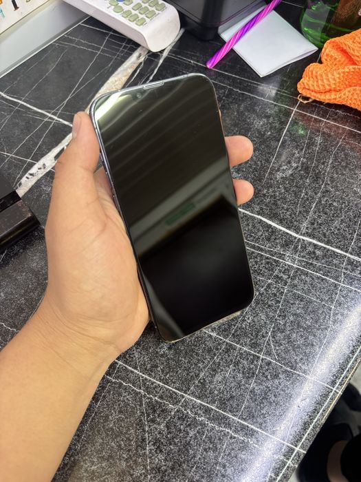 Айфон 13 про макс