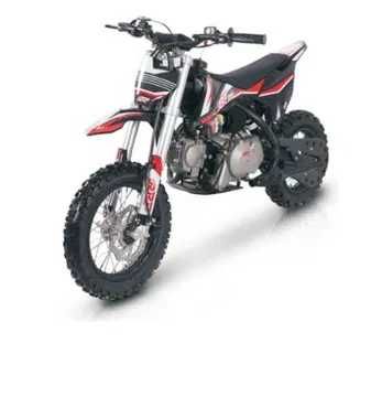 Питбайк RRF 110CC RK1 (Оптом)