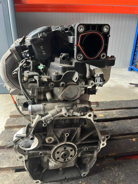 Двигател HONDA JAZZ 1.2I 90к.с.-КОД:L12B2