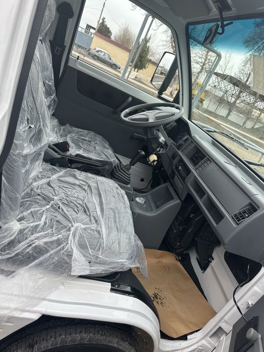 Дамас пачка 2025 й . 0 км