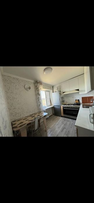 3-бөлмелі үи сатылады