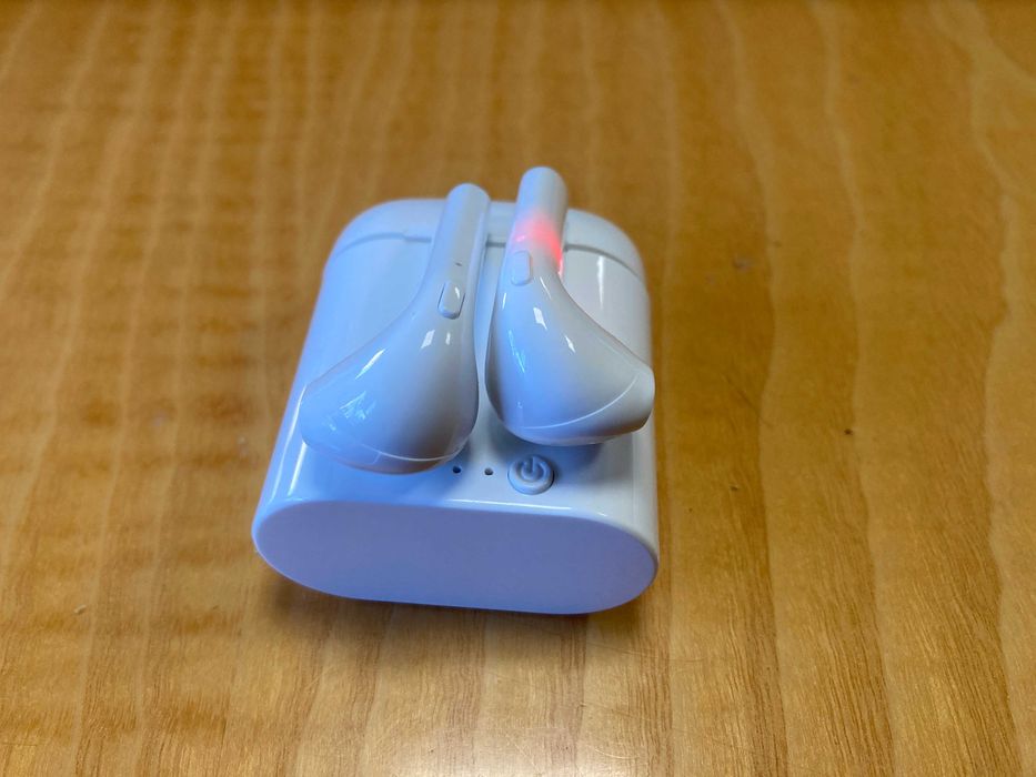 Безжични слушалки bluetooth 5.0