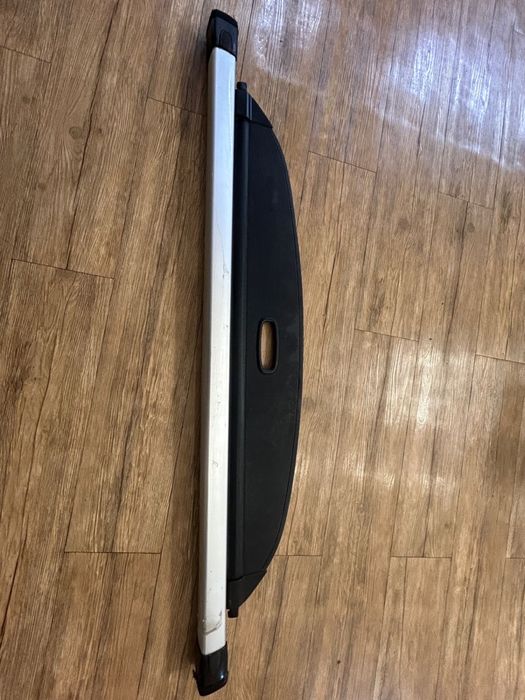 Полка для багажника