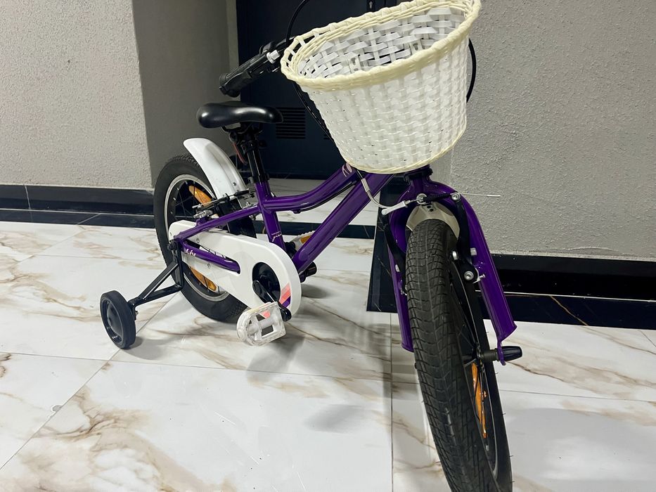 Детский велосипед Liv (Giant) Adore 16″ (2022)