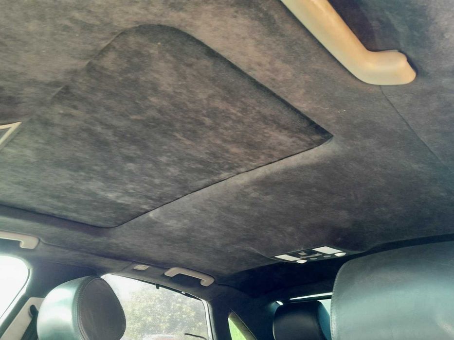 Audi A8, 4.0 tdi quatro 2004 г на части