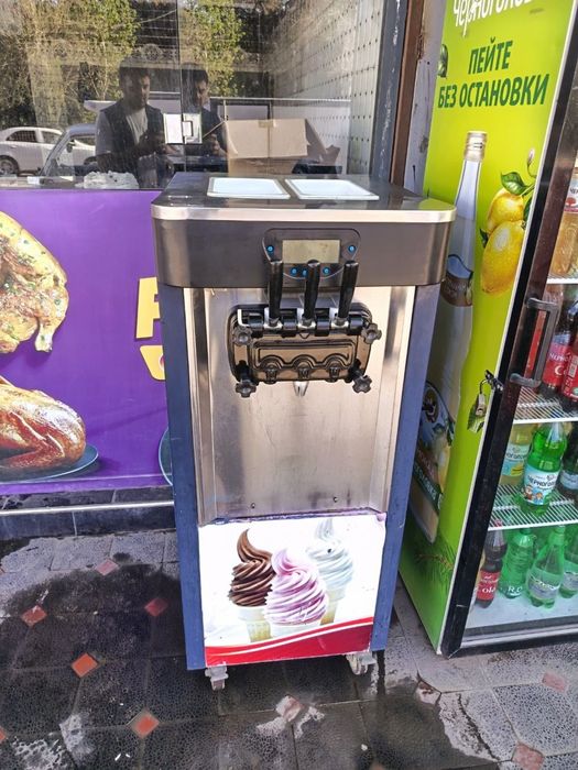 Ferezer Aparat sotiladi