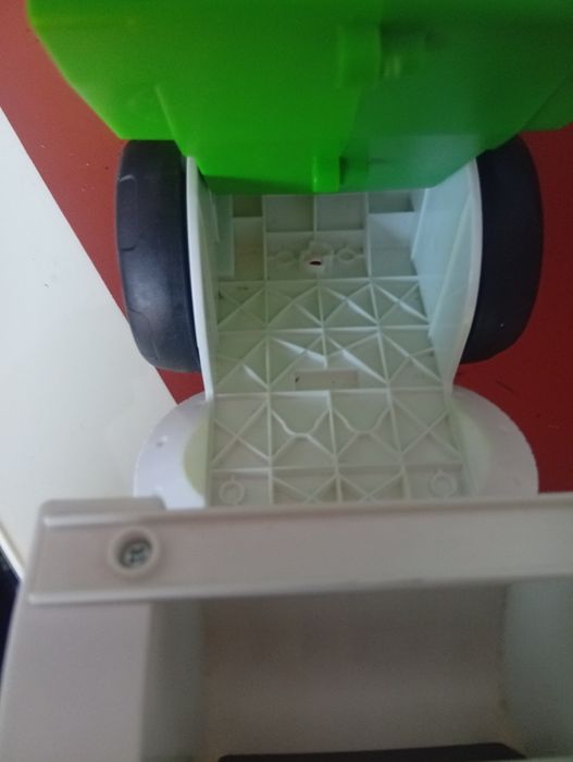 Супер забавен Боклуджарски камион