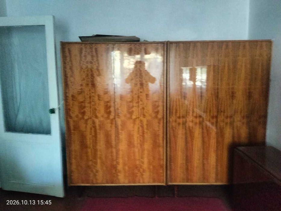 продам мебель б/у в хорошем состоянии