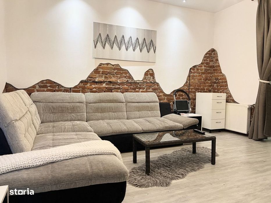 Casa Individuala, 98mp utili, 3 camere, cu garaj -  zona Odobescu