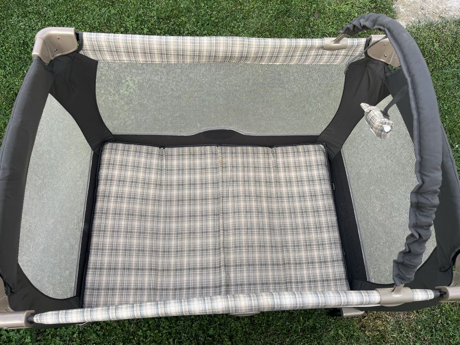 Vand patut pentru copii