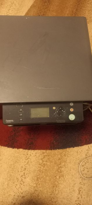 Продаётся ксерокопия аппарат 3/1