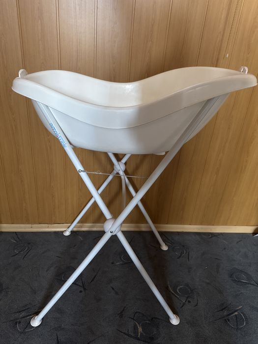 Ванна доя новорожденных