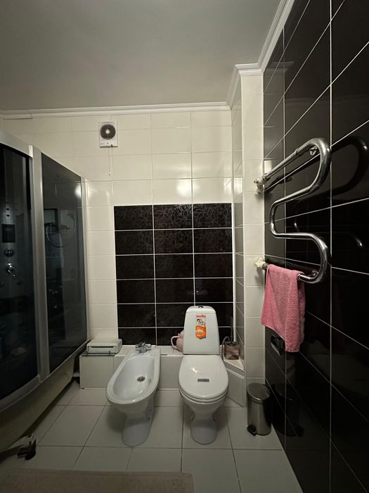 3 бөлмелі пәтер Қарағанды қ.