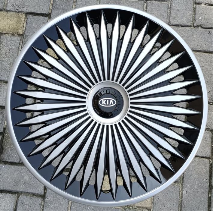 Колпак для диски киа
