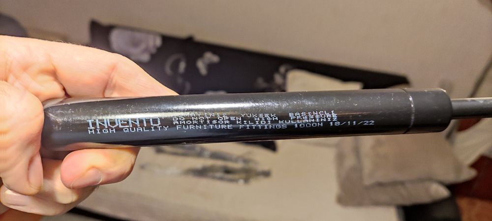 Амортисьори за легло