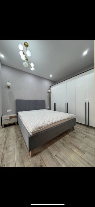 BEZ ZAKS Kvartira Kunlik